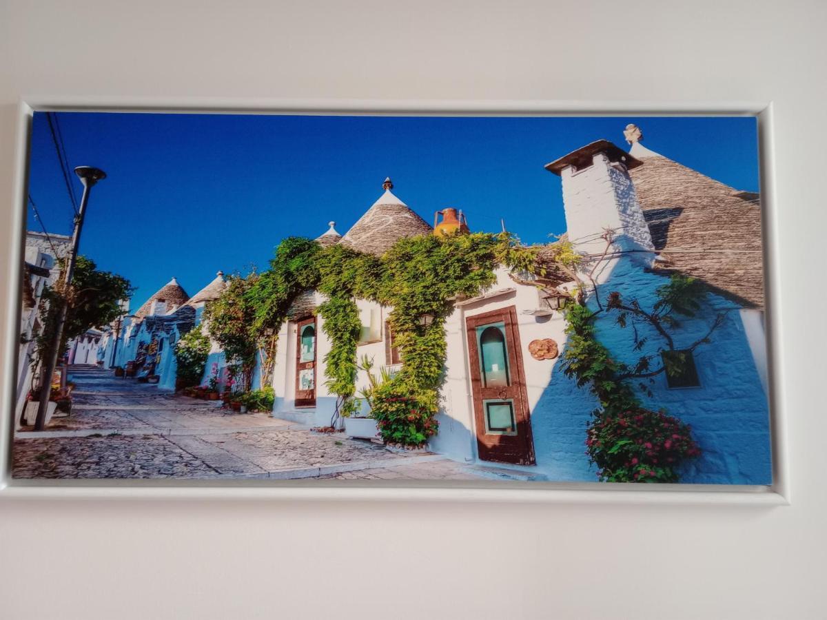 Antonella Home B&B Bari Exterior photo