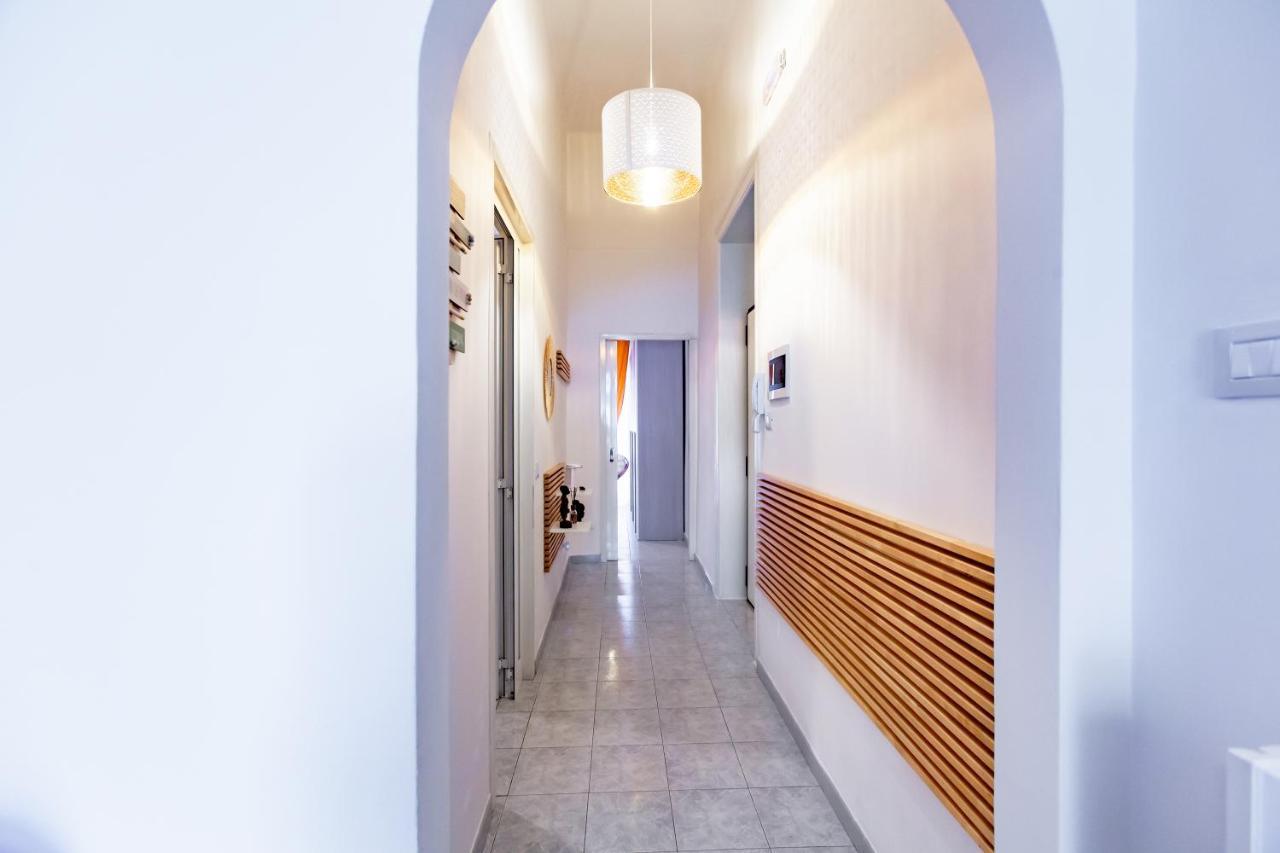 Antonella Home B&B Bari Exterior photo