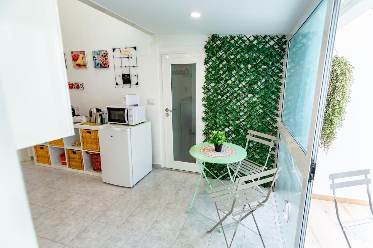 Antonella Home B&B Bari Exterior photo