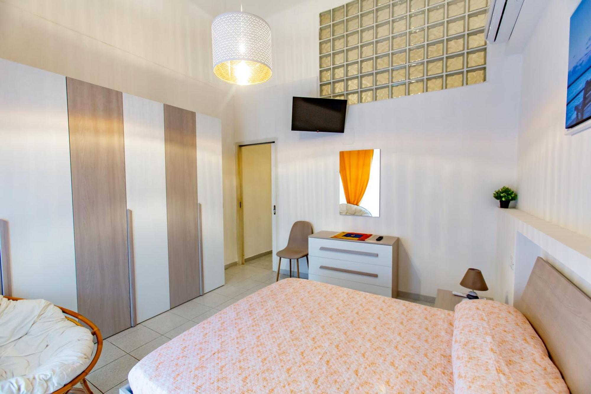 Antonella Home B&B Bari Room photo