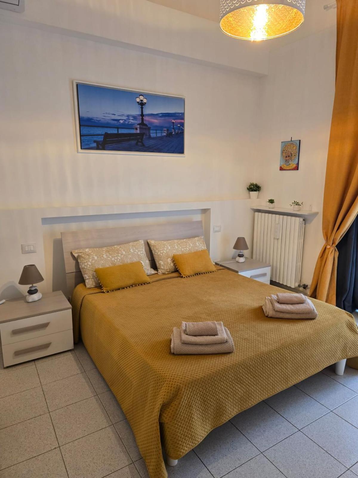 Antonella Home B&B Bari Exterior photo