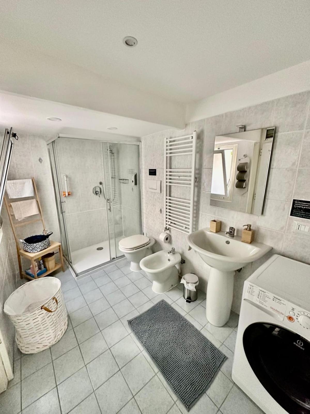 Antonella Home B&B Bari Exterior photo